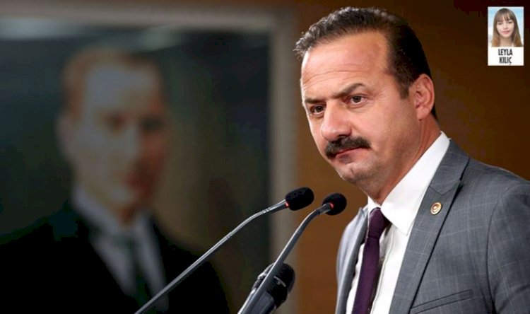 İYİ Parti’den Erdoğan’a yanıt: "Bu söylemlerle siyasi satranç oynuyor"