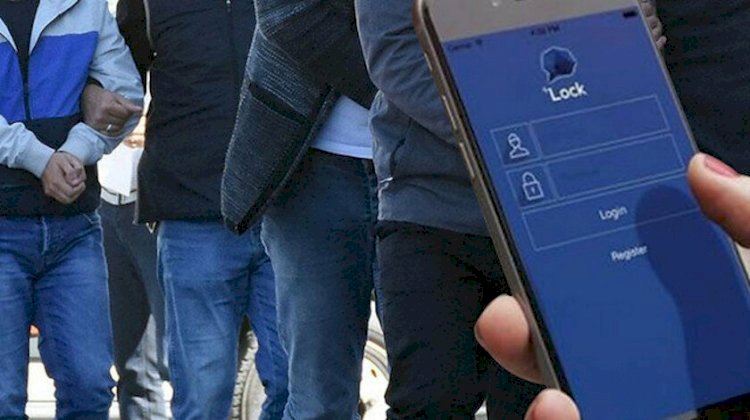 Türk Milleti'ne kumpasın ve ihanetin adı; ByLock!