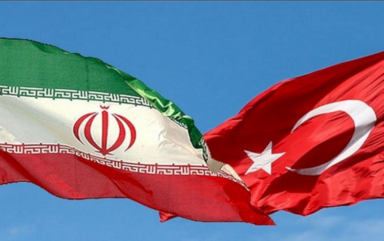 İran ve Türkiye eski oyuna dönüyor 