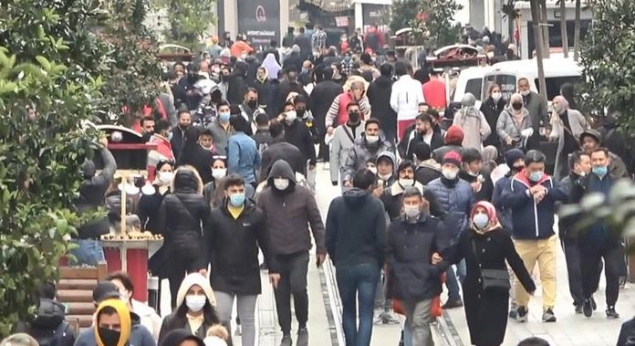 KONDA: Yüzde 69 adalete güvenmiyor