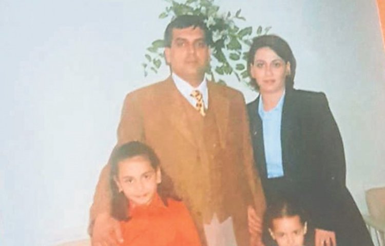 Şehit Binbaşı'nın kızı: "Ben babamı özlüyorum, onu bana geri versinler"