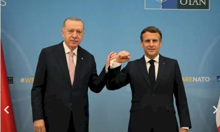 Batıda seçim kazanmak isteyen Erdoğan Türkiye’sine vuruyor