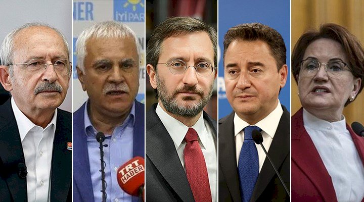 Siyasi suikast mı? Toplumsal hareketlenme mi?