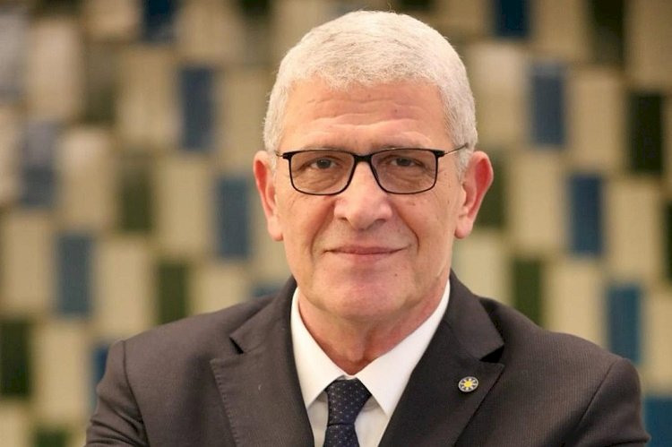 İYİ Parti Grup Başkanvekili Dervişoğlu: Kürt sorunu tanımlamasına katılmıyorum, ana dilde eğitim talebi müzakere edilemez