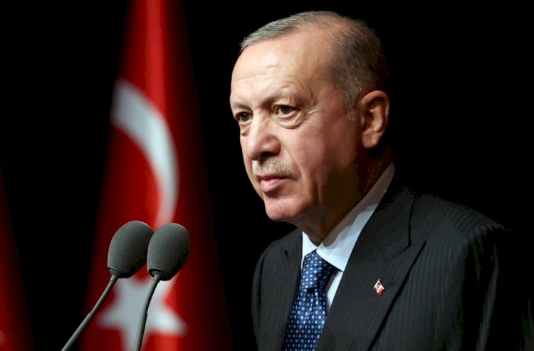 Erdoğan: Türkiye, zengin biyolojik çeşitliliğini kara ve denizlerinde korumakta kararlı