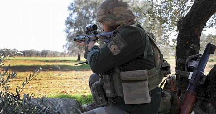 Türkiye Suriye'ye yeni bir operasyon düzenleyebilir mi?