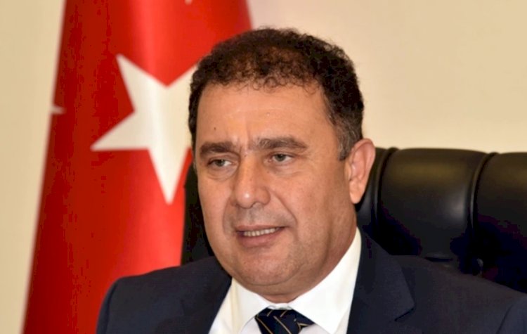 KKTC’de Hükümet İstifa Etti