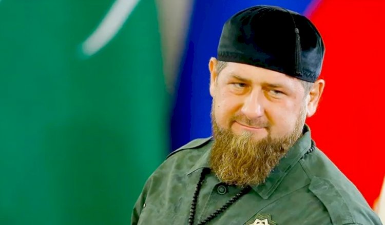 Kadirov: Türkiye'de Çeçen 'şeytan' bulamadım