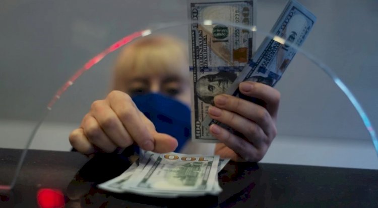 Dolar TL Karşısında Nereden Nereye Koşuyor?