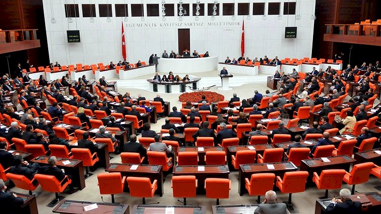 Reuters: Türkiye'ye Paris İklim Anlaşması hükümlerini uygulaması için 3,1 milyar euro kredi verilecek