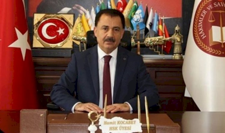 HSK'deki istifayla ilgili 'uyuşturucu' iddiası