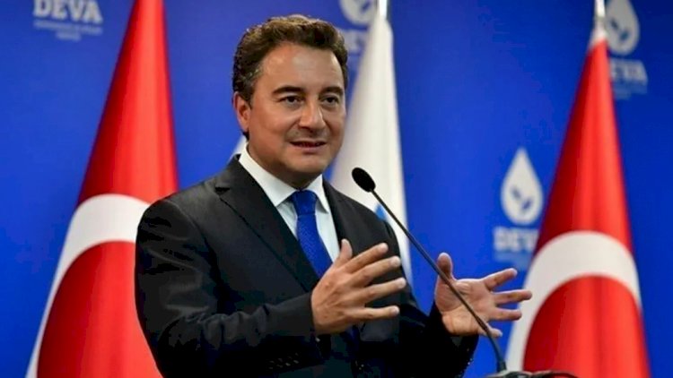 Babacan: Tüm kimliklerin endişelerini silip atacağız