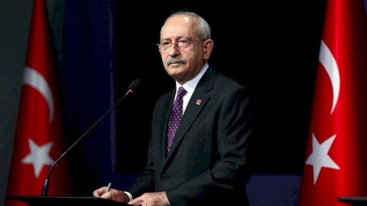 Kılıçdaroğlu ifadeye çağrıldı...