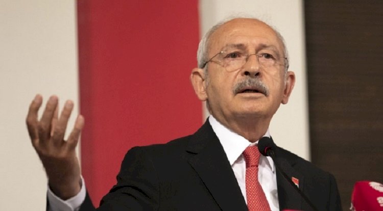 Kılıçdaroğlu'nun boşa konuşmadığı ortaya çıktı
