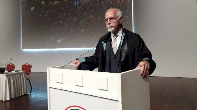 Durakoğlu: Sadece sanıklar değil tüm basın cezalandırılıyor