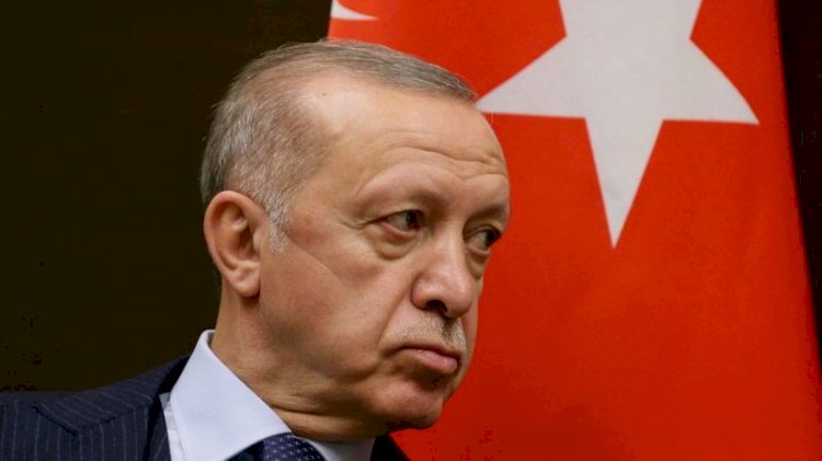 Erdoğan'dan 'Sen nasıl memurları tehdit edersin' tepkisi