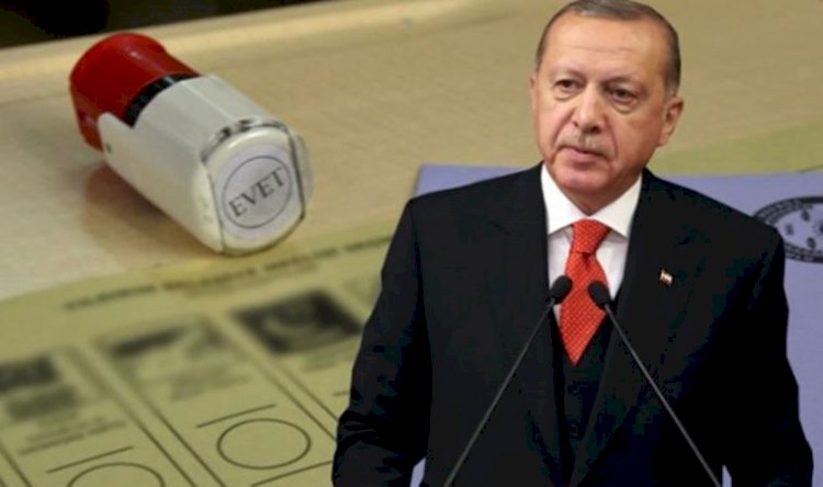 ORC'den Erdoğan'a yanıt: Boşuna demiyoruz 'Sayın Cumhurbaşkanı yanıltılıyor' diye