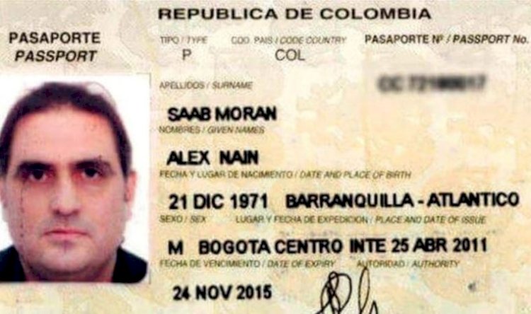 Sedat Peker, Kolombiya ve Venezuela üzerinden Türkiye'ye tonlarca kokainin geldiğini iddia etmişti.