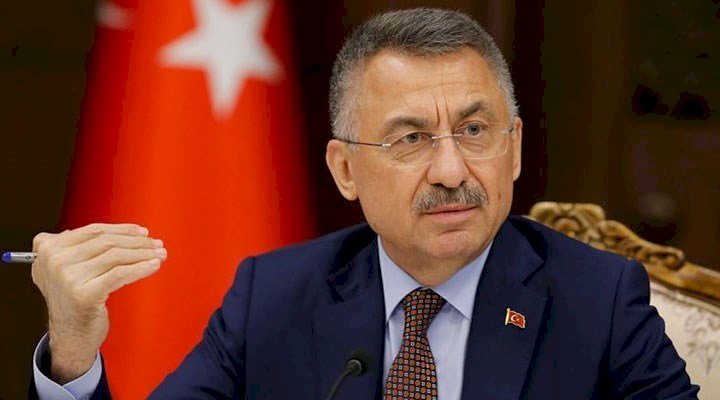 3 günlüğüne Erdoğan'ın yerine geçecek isim belli oldu