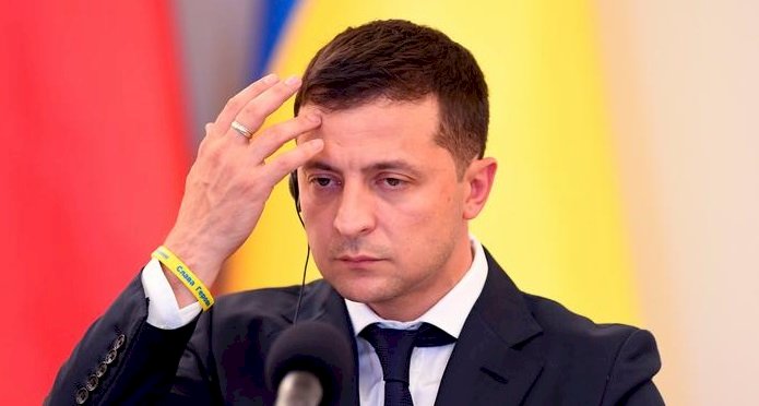 "Жодної нової деталі": Зеленський вперше прокоментував розслідування Pandora Papers
