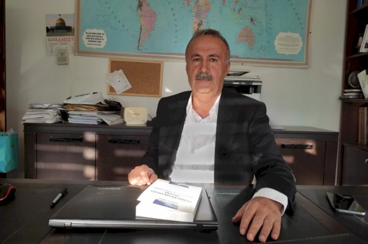 Yarbay: TSK'dan birileri beni çağırdı, 'Adaylıktan çekilme, Abdullah Gül'ü öldürmek de dahil her plan masamızda' dediler
