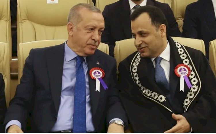 Melih Gökçek ve AKP’liler FETÖ’den yargılanamaz!