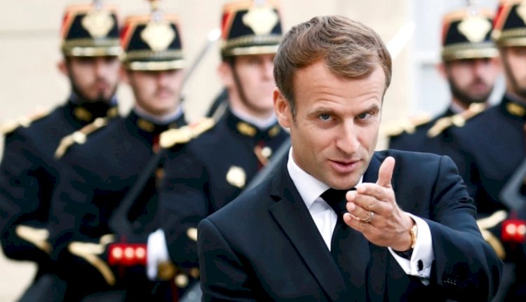 Le Monde: “Fransa'nın Mağrip'te Türkiye Takıntısı"