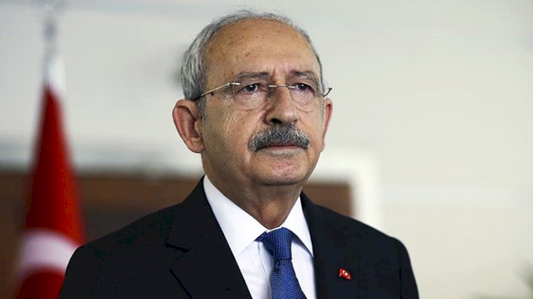 Propaganda taktiği: İktidara geldik geliyoruz...