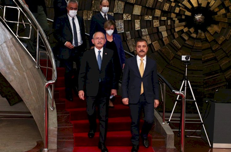 CHP, Kılıçdaroğlu ve İmamoğlu ile birlikte ülke yönetimini devralıyor!