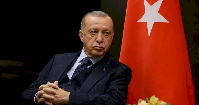Erdoğan'dan "siyasi cinayet" iddiaları için inceleme talebi