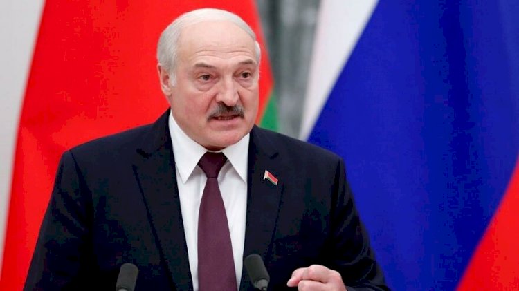 Fransa'nın Belarus Büyükelçisi Sınırdışı Edildi