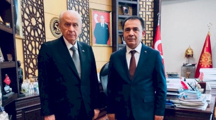 HSK’deki istifa sürecinin perde arkası: ‘AK Parti gidiyor, bizi de götürüyor’