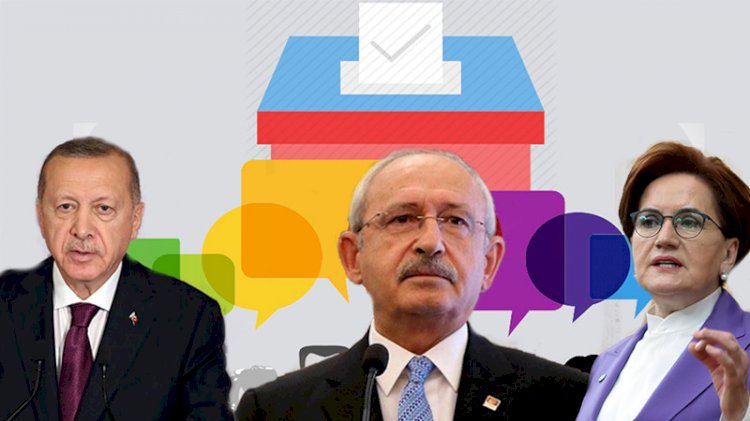 Mehmet Y. Yılmaz Seçim kimse için “çantada keklik” değil