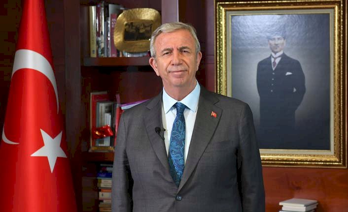 En popüler lider yüzde 56’yla Ankara Büyükşehir Belediye Başkanı Mansur Yavaş oldu.