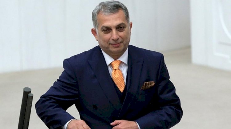 Sedat Peker'in iddialarının ardından Metin Külünk, Yeniçağ'a konuştu