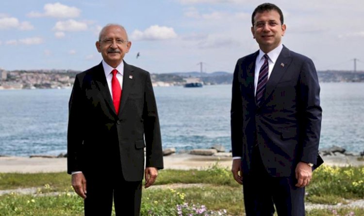 İmamoğlu'nun adaylığında Kılıçdaroğlu detayı: Aday olmasını istemeden bir adım atmaz