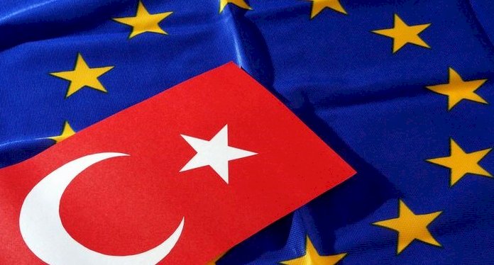 AB'nin Türkiye raporunda Doğu Akdeniz ve demokrasi vurgusu