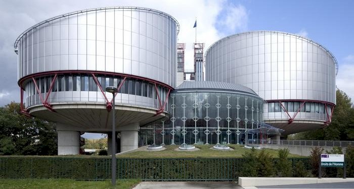 Avrupa İnsan Hakları Mahkemesi: TCK 299 değişmeli