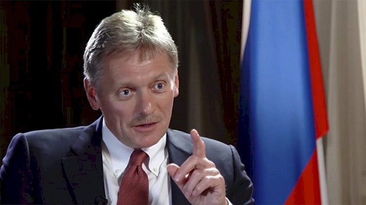 Kremlin Sözcüsü Peskov’dan ‘Erdoğan’ yorumu: ‘Kabul edilebilir değil’