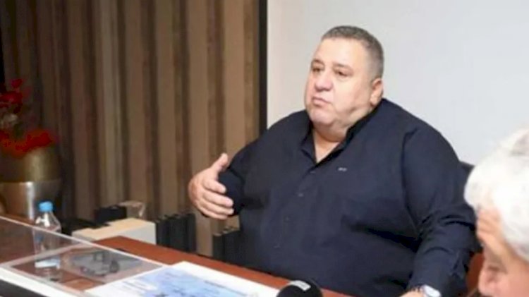 Sedat Peker'in basın sözcüsü: Şantaj kasetleri elimizde