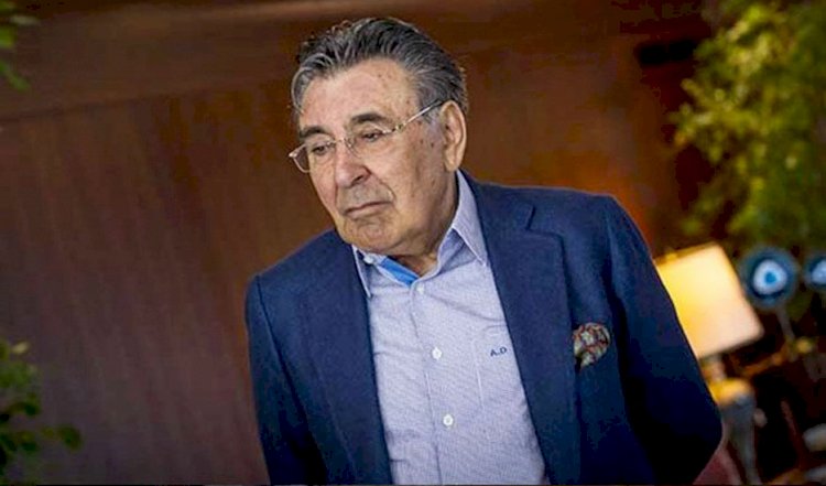 Aydın Doğan'ın evinde hangi gazeteciler vardı? Medyaya geri mi dönüyor?
