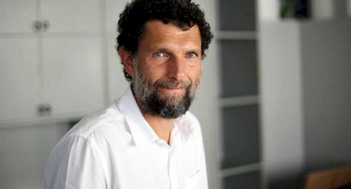 Ahmet Taşgetiren Kavala için büyükelçiler çıkışı