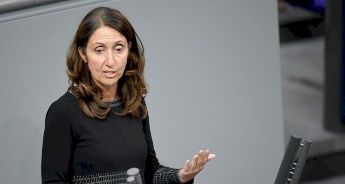 Özoğuz Meclis Başkanvekilliğine aday gösterildi
