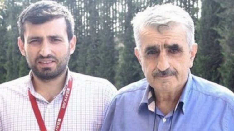  "Herkesin hayırla andığı güzel adam" 