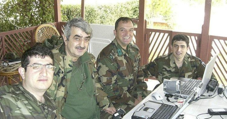 Özdemir Bayraktar vefat etti: Fotoğrafın sırrı ortaya çıktı! Şehit yarbayın vasiyeti..