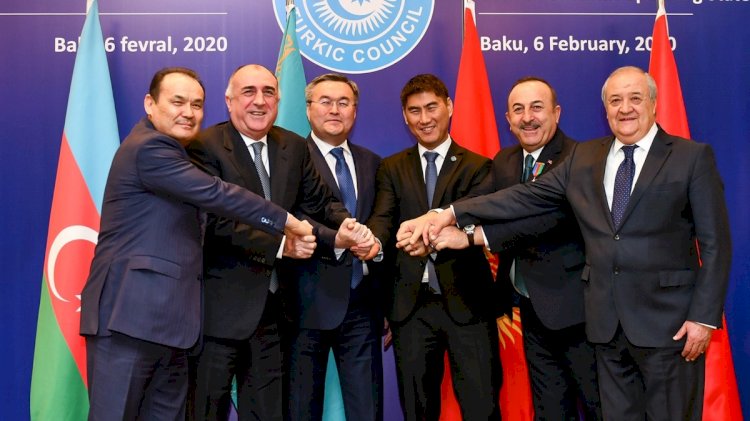 Türk Konseyi, Macaristan mı, Ukrayna mı diyecek?