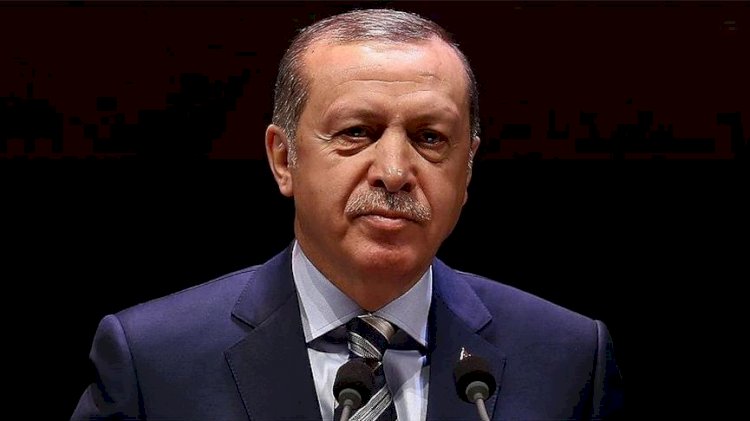 Erdoğan’dan 10 büyükelçiye tepki: Bunları ülkemizde ağırlamak gibi bir lüksümüz olamaz