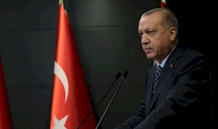 Enginyurt: Devr-i sabık yaratılarak hesap sorulacak