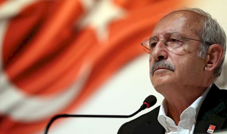 Kemal Kılıçdaroğlu'ndan Merkez Bankası bürokratlarına çağrı