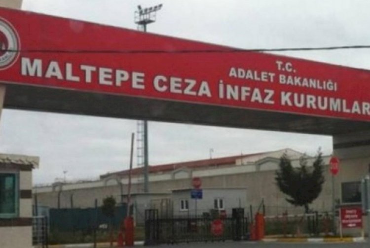 Son tutuklamalarla birlikte Maltepe Cezaevi'ndeki yabancı casus sayısı en az 21'e yükseldi